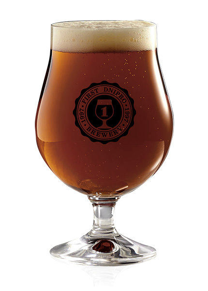 Крафтове пиво FDB «Димне Пиво» Rauchbier