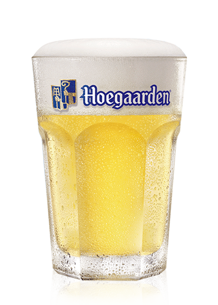 Пиво HoeGaarden Blanche