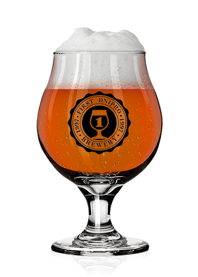 Пиво FDB «Abbey Ale»