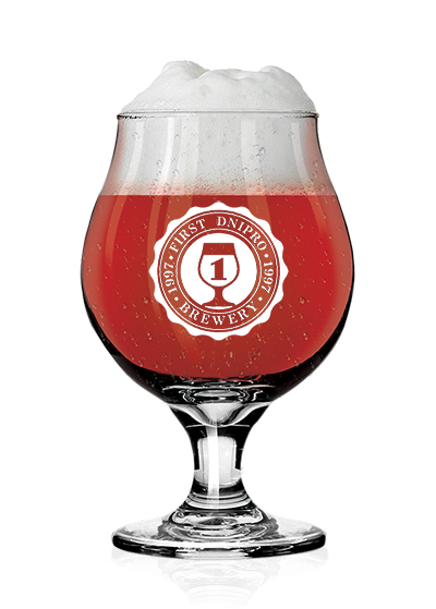 Пиво FDB Around the World «Rudolph Christmas Beer»