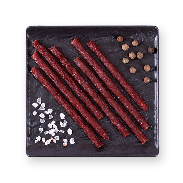 Палочки «Икряные» из мяса лосося