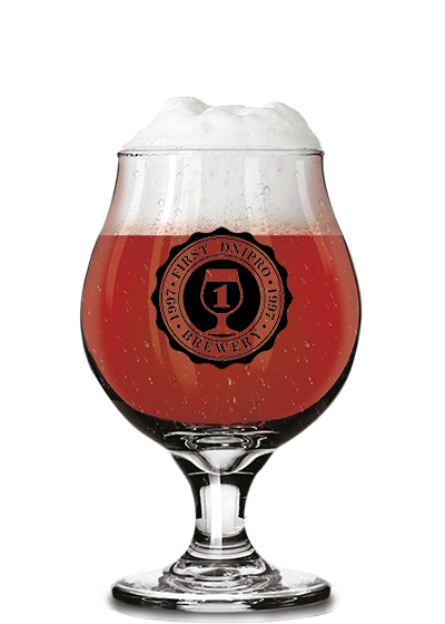 Пиво FDB EMOTIONS «EUPHORIA CHRISTMAS BEER» світле нефільтроване 6.5°