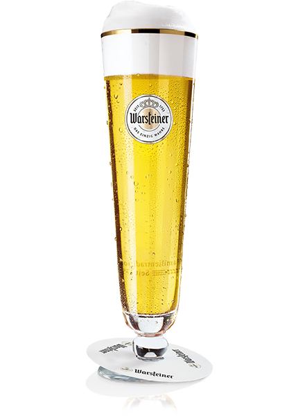 Пиво Warsteiner Premium