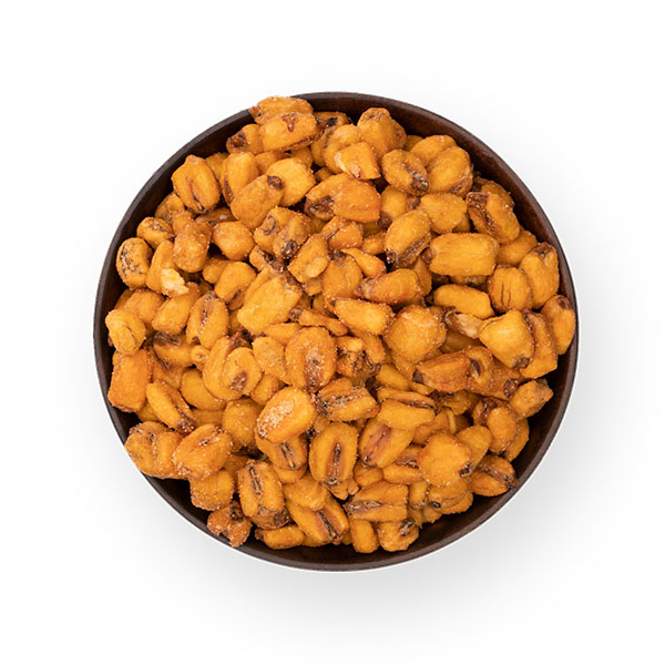 Кукурудза смажена зі смаком барбекю