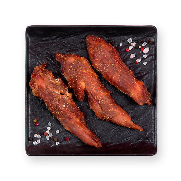 М'ясо куряче «Драй Чікен»