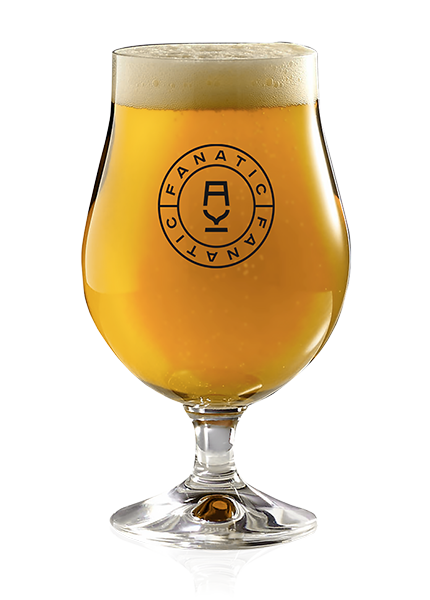 Крафтове пиво Fanatic IPA VIBES Hazy IPA