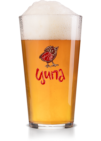 Крафтове пиво ЦИПА Пломбір IPA