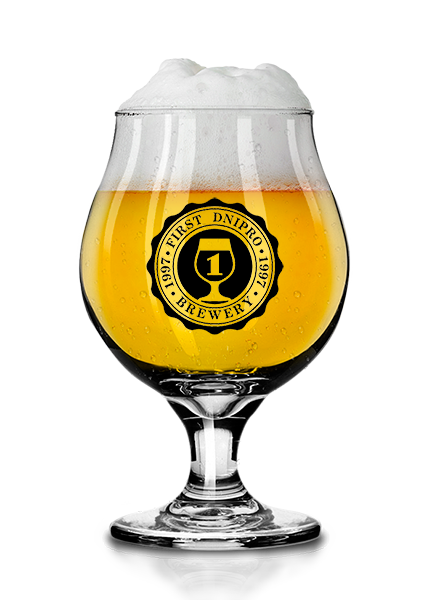 Крафтове пиво FDB «Hippie Pils»