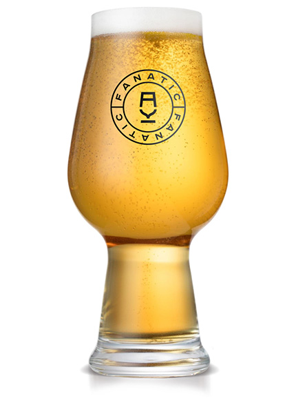 Крафтове пиво Fanatic «5Хопс Мікро ІПА» Micro IPA