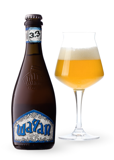 Пиво Baladin «Wayan»
