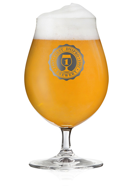 Крафтове пиво FDB «Хоппі Мілк» Milkshake I.P.A.