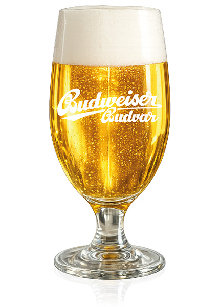 Пиво Budweiser Budvar