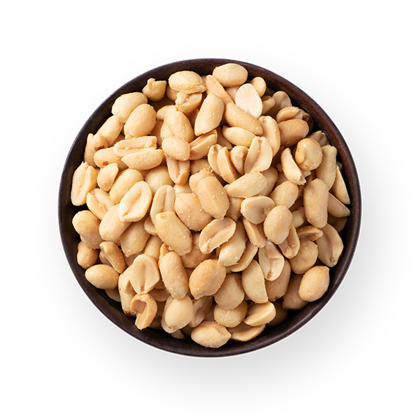 Арахіс зі смаком сиру