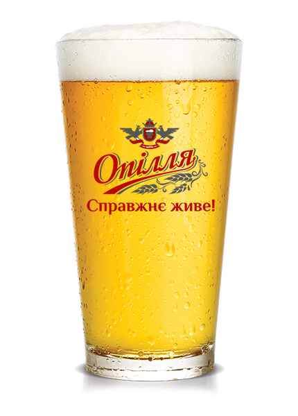 Пиво Опілля Корифей