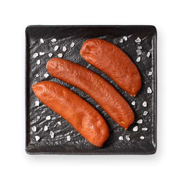 Ботарга з ікри тріски сушена