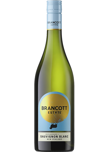 Вино Brancott Estate Marlborough Sauvignon Blanc 0.75л