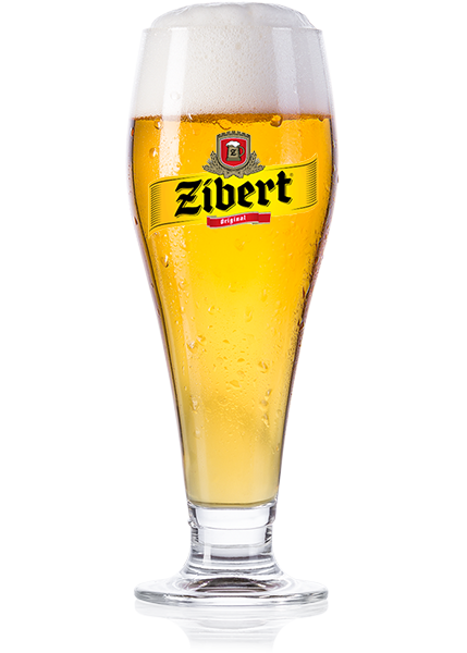 Пиво «Зіберт Баварське»