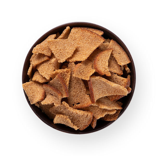 Грінки «Домашні» з часником, 100 г