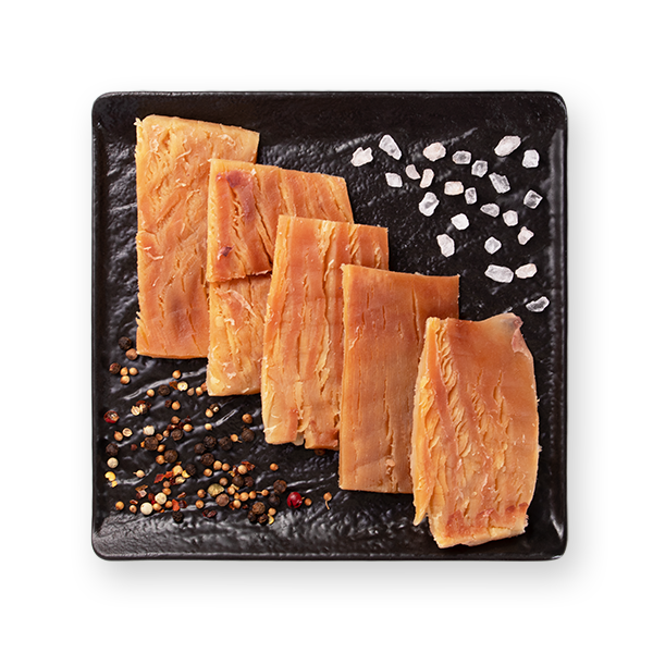 Кальмар сушений «Перуанський»