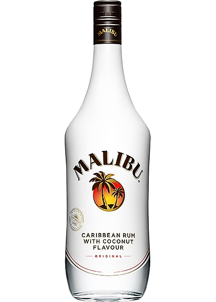 Лікер Malibu 0.7л