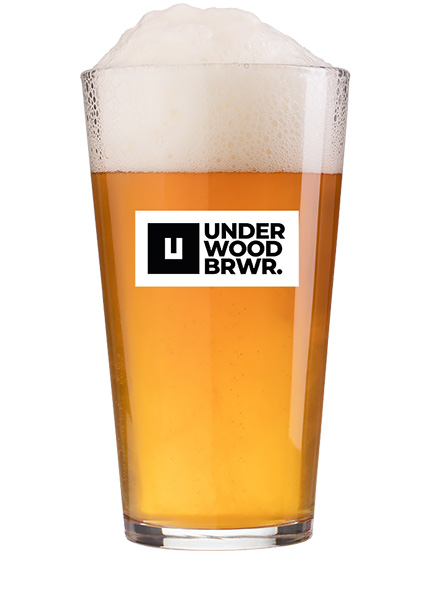 Крафтове пиво Underwood Щедрик
