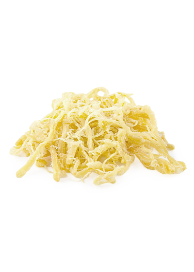 Кальмар сушений «Стружка»