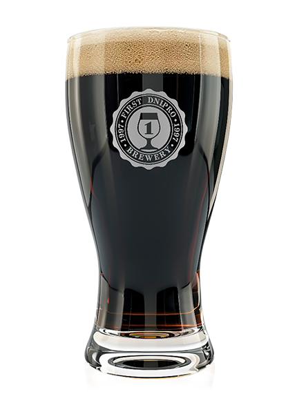 Крафтове пиво FDB Expert Beer Imperial Stout
