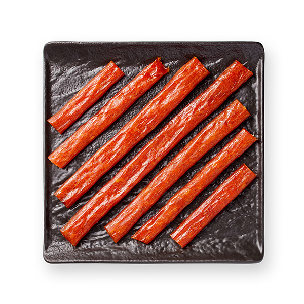 Стрипсы из мяса курицы «Барбекю»