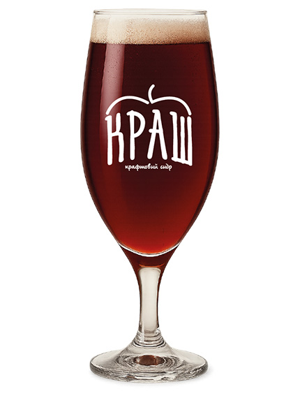 Сидр Краш «Смородина»