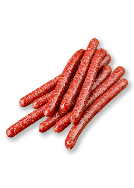 Колбаски «Добров Миланские», 140г