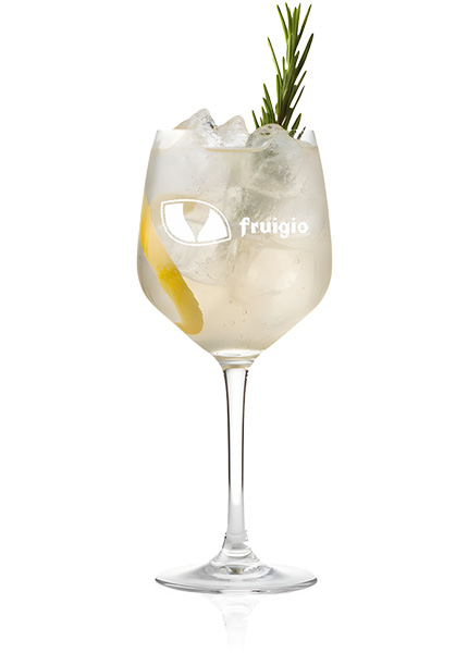 Напій винний ароматизований Fruigio Frizante Vermouth Spritz