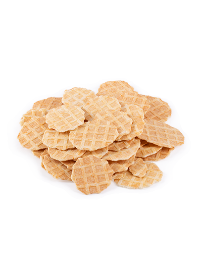 Снеки пшеничні «Соленики» з сиром, 85 г