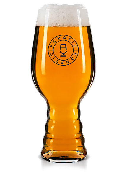 Крафтове пиво Fanatic IPA VIBES Session IPA