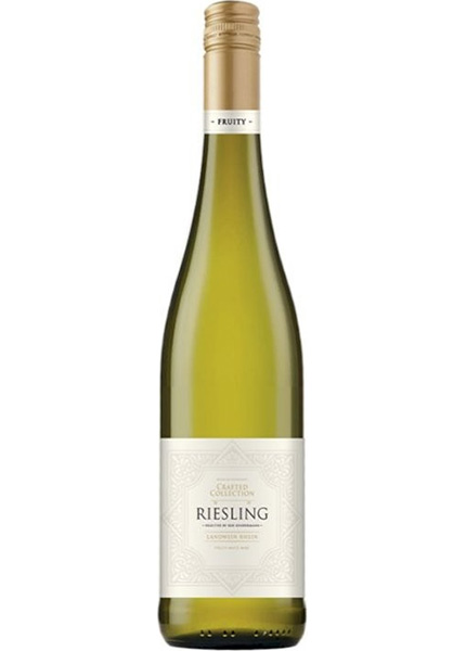 Вино Crafted Collectio Riesling 0.75л