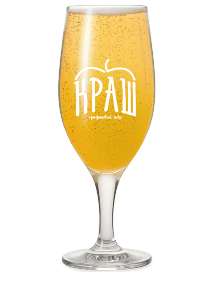 Сидр Краш «Асті»