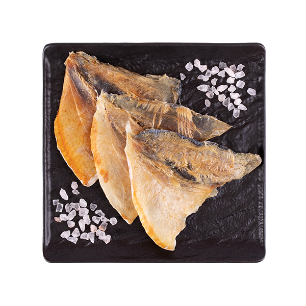 Риба «Ставридка» сушена