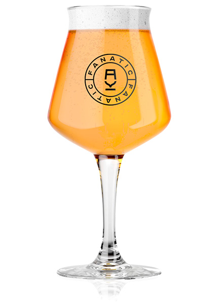 Крафтове пиво Fanatic IPA VIBES White IPA