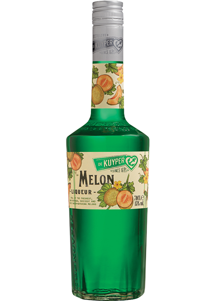 Лікер De Kuyper Melon 0.7л