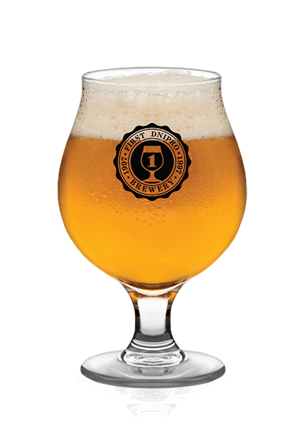 Пиво FDB Fest Golden Ale