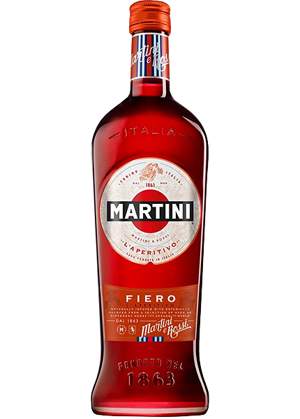 Вермут Martini Fiero 0.75л