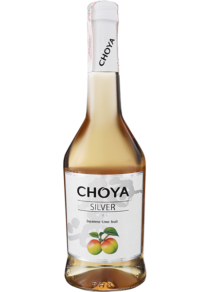 Вино Choya Silver 0.5л