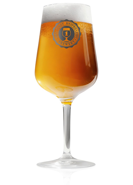 Крафтове пиво FDB «Хопзілла» Double I.P.A.