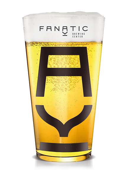 Пиво Fanatic Lightner