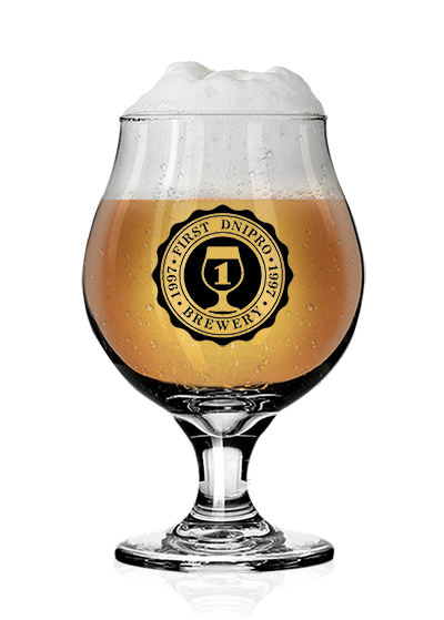 Пиво FDB Art of Beer «Alfons Maria Mucha» світле нефільтроване 7.5°