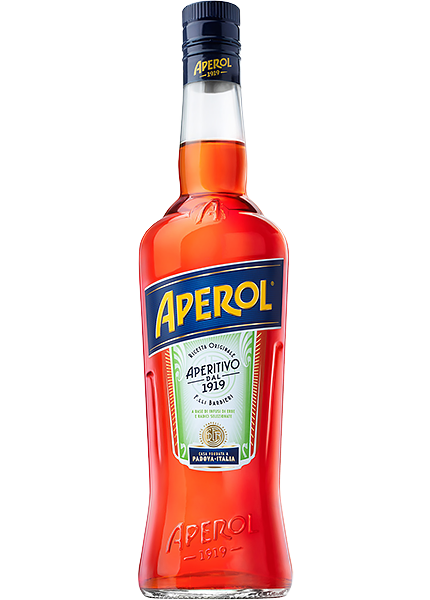 Аперитив Aperol Aperitivo 0.7л