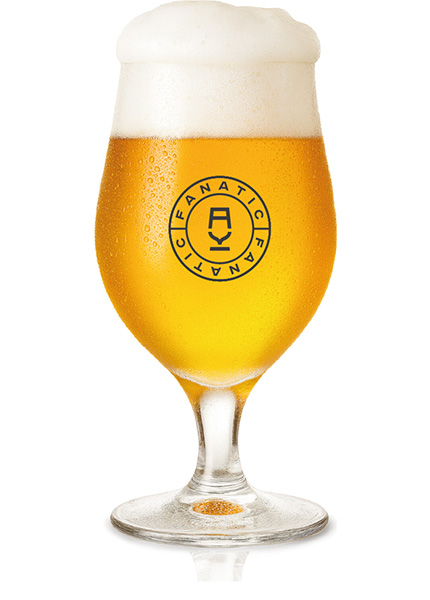 Пиво Fanatic Cryo APA