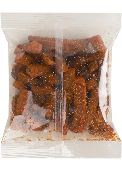 Гренки ржаные «До Бочкового» со вкусом чеснок, 100г