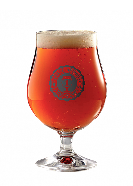 Крафтове пиво FDB «AI Rose Beer»