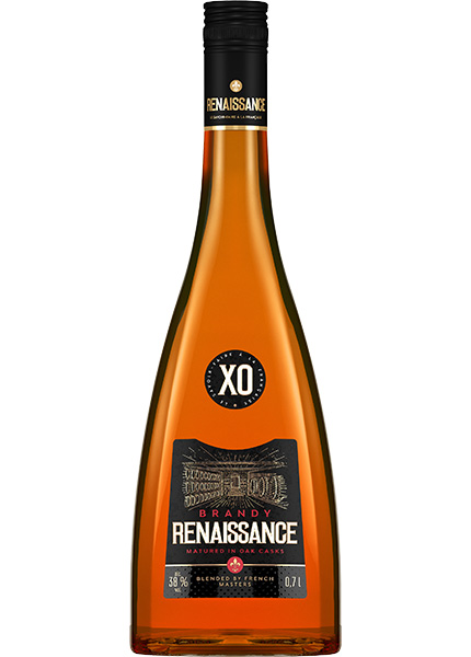 Бренди Renaissance XO 0.7л