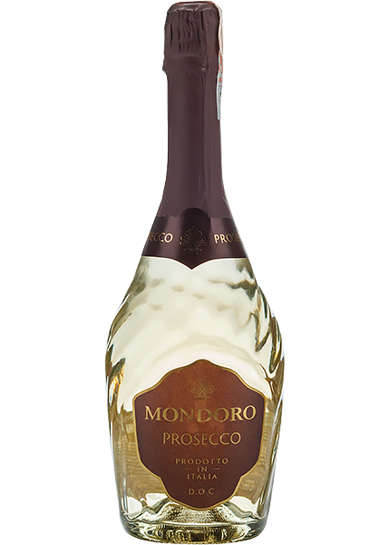 Вино ігристе Mondoro Prosecco 0.75л